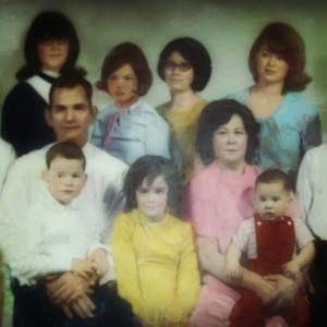 Meet your Posher, Wayne